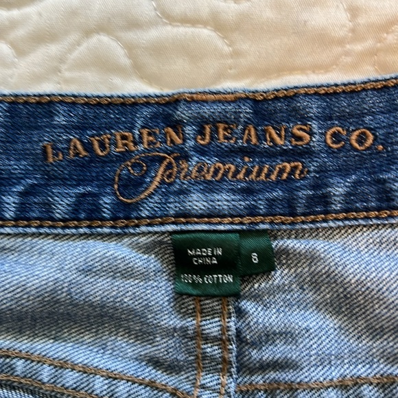 Lauren Jean Co. Premium jeans - Picture 9 of 12